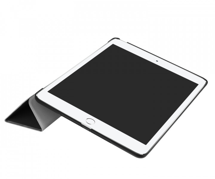 Чохол для планшета Airon Premium для Apple iPad 9.7 2018 black